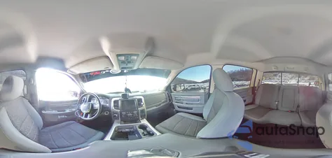 2016 Ram 1500 Slt z USA, uszkodzony, nr VIN 1C6RR7LG5GS372616